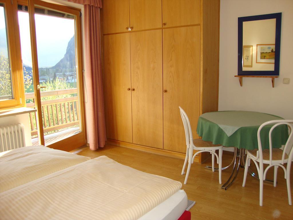Haus Margrit Ferienwohnung In Sonnenlage Golling an der Salzach Eksteriør billede